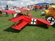 Flugtag Hemau 2008 235